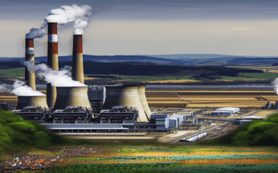 Chubb’s Climate Betrayal: Fueling Vietnam’s Coal Addiction