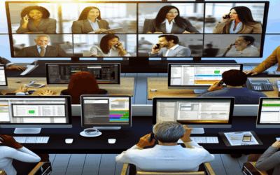 Retaining Clients Amidst Advisor Transitions: Tech-Powered Communication Strategies