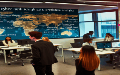 DynaRisk Secures $4.7M to Transform Global Cyber Insurance Landscape