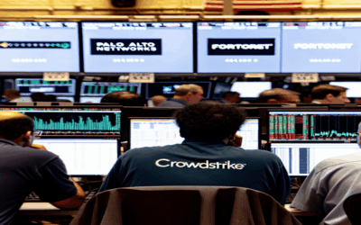 3 Cybersecurity Stocks to Buy Now for July Gains