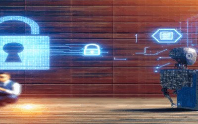 McHire Data Breach: 64M Applicants Exposed by Default Password