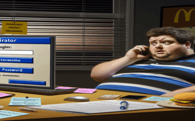 McBotch: McDonald’s AI Hiring Flop Exposes 64M Applicants