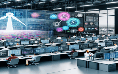 Trump’s AI-Fueled Energy Revolution