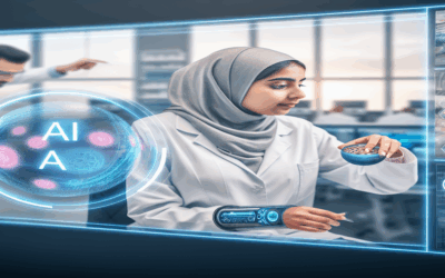 AI: Big Pharma’s Key to Faster, Cheaper Drug Development