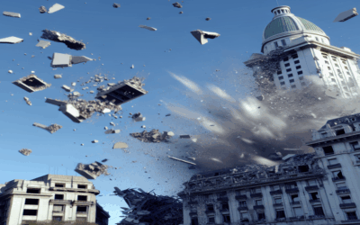 Netflix Pioneers AI-Powered Visual Effects in “The Eternauts”