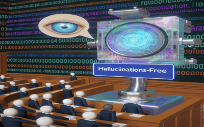 AI’s Deceptive Allure: Navigating Legal Research Pitfalls