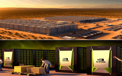 Oracle and OpenAI Unite: Supercharging US AI Dominance