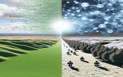 AI Chatbots Capture 5.6% of Desktop Search by 2025