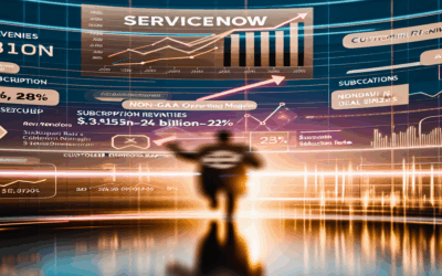 ServiceNow’s AI-Fueled Q2 Surge Boosts 2025 Outlook