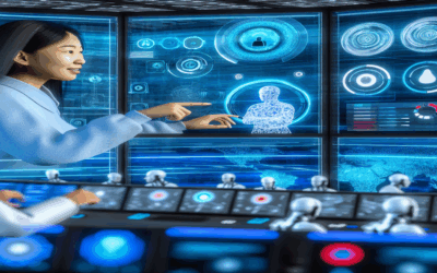 CISOs Navigating AI in Cybersecurity: Striking the Balance