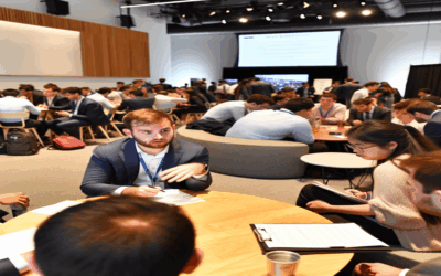 RISE 2025: Empowering Insurance’s Next-Gen Leaders