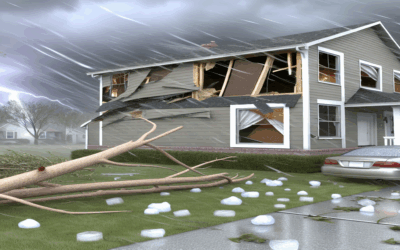 Navigating Storm Coverage: What Your Home Insurance Covers