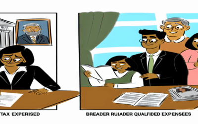 OBBBA 2025: Revolutionizing Estate Tax Planning for a Secure Future