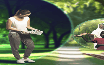 Unlock True Wealth: Health, Generosity, and Purpose