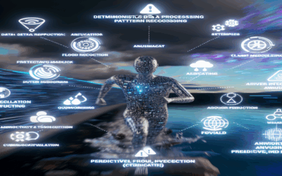 AI Reshapes Insurance: Smarter Risk Management Ahead