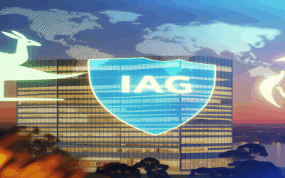 IAG Announces Generous 2025 Dividend: Shareholders Rejoice!