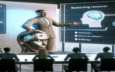 Apple’s AI Surge: Cook’s Strategic Moves Fuel Growth