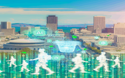 Silicon Valley’s AI Revolution: Transforming San Francisco’s Economy