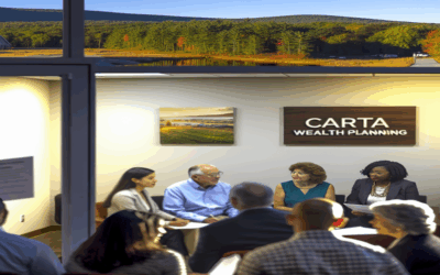 Carta Wealth Planning: Personalized Financial Solutions for Northern NY