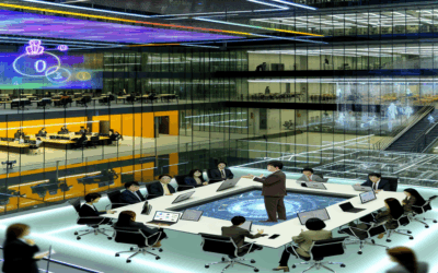 KFTC Collaborates to Boost Korea’s Sovereign AI in Finance