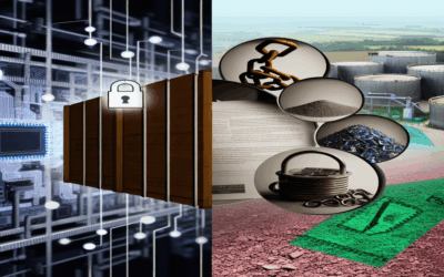 Silicon Showdown: US and China Clash Over Chips