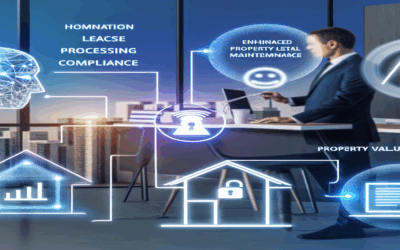 AI Transforms Property Management and Leasing