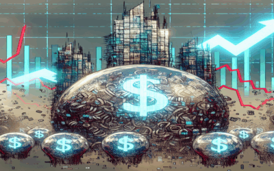 AI Bubble: Imminent Collapse and Sobering Reality