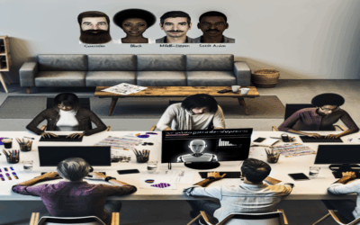 AI Reshapes Gaming: Unleashing Creativity, Sparking Debates