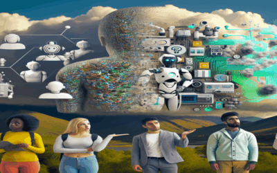 Silicon Valley’s AI Tunnel Vision: Overlooking Present Dangers