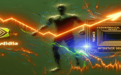 AI Stock Plunge: Bubble Burst or Temporary Setback?