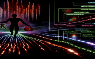 AI-Fueled Vibe Hacking: Cybercrime’s Emotional Manipulation Frontier
