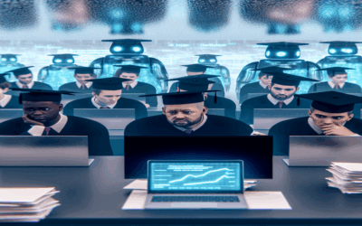 CS Grads 2025: Thriving Amidst AI Disruption