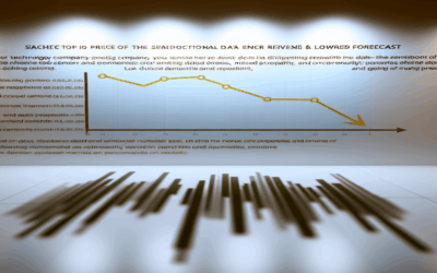 Marvell’s Shares Dive: Data Center Woes, Bleak Growth Forecast