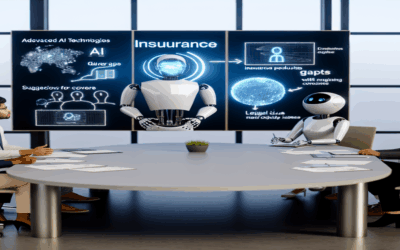 AI Content Liability: Navigating Insurance Hurdles