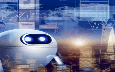 Robo-Advisors Shine Spotlight on Bonds in 2025 Revolution