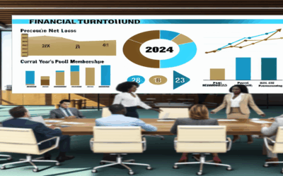 Missouri Mutual Insurers Expect 2024 Profit Surge from Captive Pool