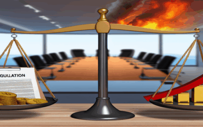 California’s Prop 103: Regulation Driving Insurance Rates Higher?