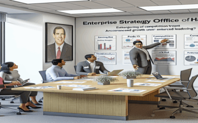 Vlad Stojanovic: Hartford’s New Catalyst for Growth and Innovation