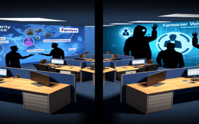 Farmers Insurance Falls Victim to Salesforce Vishing Attack