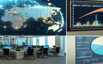 Arch Capital: Navigating Market Cycles with Resilience