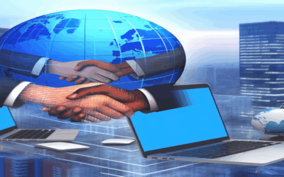 Financial Advisory Sector Booms with Strategic M&A Deals