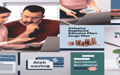 Delaying Parenthood? Optimize Your Finances Now