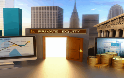 Wall Street Giants Embrace Alternative Investments: A New Era