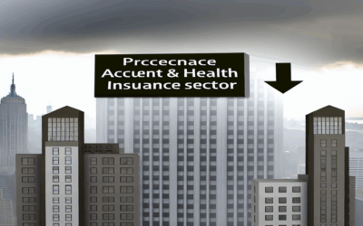Accident & Health Insurers Navigate Pricing Hurdles, Opportunity Awaits