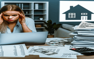 Beware: Online Mortgage Calculators’ Deceptive Simplicity