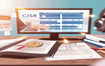 Mastering Insurance Excellence: The CISR Advantage