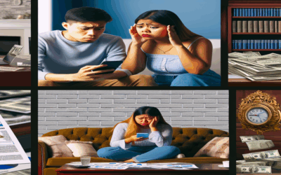 Millennials, Gen Z Unprepared for Looming Wealth Windfall