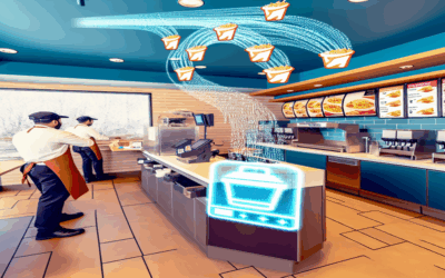 AI Drowns in Free Water: Taco Bell’s Drive-Thru Disaster