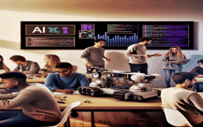 California Offers Free AI Training Despite Ethical Concerns