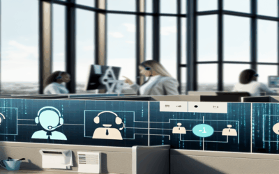 Salesforce Replaces 4,000 Jobs with AI in Efficiency Overhaul